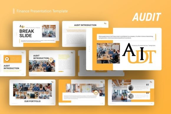 Mastering Your Financial Narrative with the Audit Presentation
