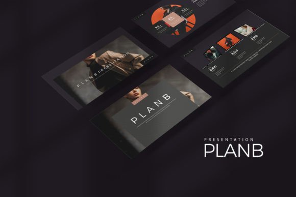 Planb Keynote Templates: Elevate Your Presentations with Style