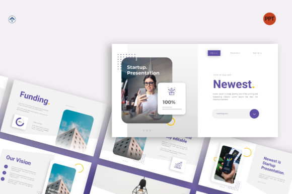 Unlock Your Next Presentation with Newest